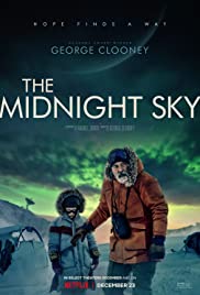 The Midnight Sky 2020 HDRip XviD B4ND1T69 The Midnight Sky 2020 HDRip XviD B4ND1T69