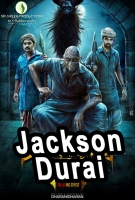 Jackson Durai 2019 Hindi Dubbed WEBRip 800MB Frist On Net