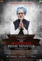 The Accidental Prime Minister 2019 Hindi PreDVD XviD-BOLLYROCKERS The Accidental Prime Minister 2019 Hindi PreDVD XviD-BOLLYROCKERS