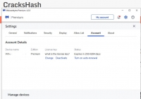 Malwarebytes Premium v4.2.0.82 + Fix (Lifetime Activation) {CracksHash}