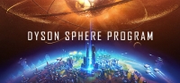 Dyson Sphere Program v0.6.15.5618 Dyson Sphere Program v0.6.15.5618