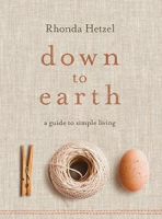 Down to Earth: A Guide to Simple Living - [BookFlare]