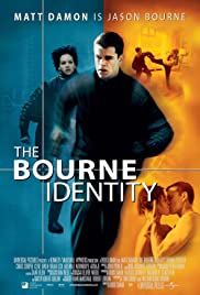 The Bourne Identity 2002 BRRip XviD B4ND1T69