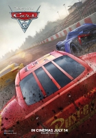 Cars 3 2017 WEB-DL x264-FGT [rarbg]