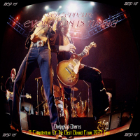 Led Zeppelin - Evolution Is Timing (Deluxe SBD Compilation)2019ak
