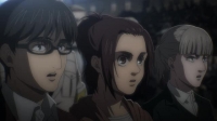 Attack On Titan S04E05 XviD-AFG EZTV Attack On Titan S04E05 XviD-AFG EZTV