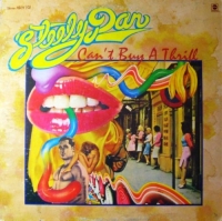 Steely Dan - Discography (1972-2019) (320) [DJ]
