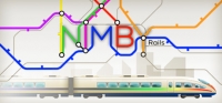 NIMBY Rails NIMBY Rails