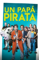 Un Papá Pirata 2019 1080p BluRay x264 DD5 1-URBiN4HD