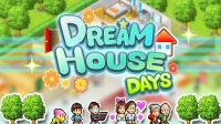 Dream House Days v1.3.3 mod [apkpita]
