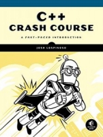 C++ Crash Course: A Fast-Paced Introduction [NulledPremium]