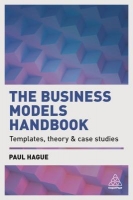 The Business Models Handbook: Templates, Theory and Case Studies [PDF]