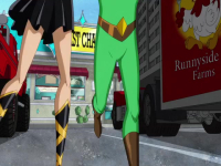 Kite Man Hell Yeah S01E09 480p x264-mSD EZTV Kite Man Hell Yeah S01E09 480p x264-mSD EZTV