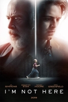 Im Not Here 2019 HDRip XviD AC3-EVO Im Not Here 2019 HDRip XviD AC3-EVO