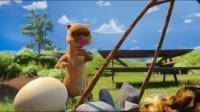 Bold Eagles (2013)