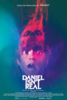 Daniel Isnt Real 2019 BRRip XviD AC3-EVO