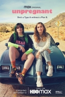 Unpregnant 2020 HDRip XviD AC3-EVO