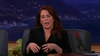 Conan 2016 12 20 Megan Mullally HDTV x264-CROOKS[eztv]