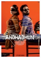 Andhadhun 2018 HDRip 720p x264 950MB ~KoMmu Andhadhun 2018 HDRip 720p x264 950MB ~KoMmu