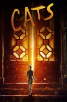 Cats 2019 720p WEBRip 800MB x264-GalaxyRG