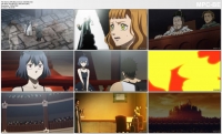 [HR] Black Clover 122 [1080p HEVC Multi-Subs] HR-GZ