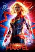 Captain Marvel 2019 HDCAM XVID-C4S[TGx]
