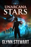 UnArcana Stars by Glynn Stewart (.ePUB)