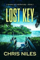 Lost Key - Chris Niles [EN EPUB] [ebook] [ps]