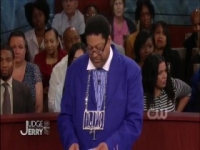 Judge Jerry S01E32 480p x264-mSD [eztv]