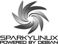 SparkyLinux 3.4.1 Base Edition x86_64