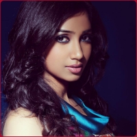 Shreya Ghoshal - Best of Shreya Ghoshal (2019) [320 KBPS] (pradyutvam)