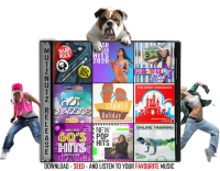MutzNutz Music Pack 287 2020 - [ ANT ]