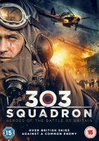 Squadron 303 2019 BRRip XviD AC3-EVO