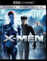 X-Men 2000 4K HDR 2160p BDRip Ita Eng x265-NAHOM