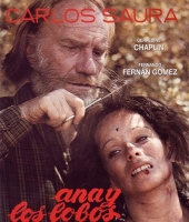 Ana and the Wolves 1973 (Carlos Saura) 1080p BRRip x264-Classics