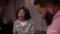 Blackish S07E12 XviD-AFG EZTV
