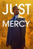 Just Mercy 2020 720p BluRay 900MB x264-GalaxyRG