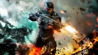 Crysis 3 - The Nanosuit- Gameplay Trailer