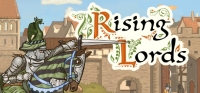 Rising Lords v0.9.5 Rising Lords v0.9.5