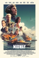 Midway 2019 HDRip XviD-EVO