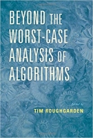 [ DevCourseWeb ] Beyond the Worst-Case Analysis of Algorithms