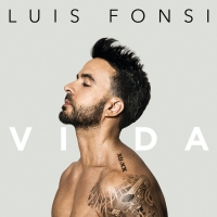 Luis Fonsi - VIDA (2019) 320 KBPS