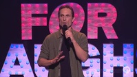 Just For Laughs Australia S09E11 XviD-AFG EZTV