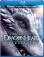 Dragonheart Vengeance 2020 1080p BluRay H264 AAC-RARBG
