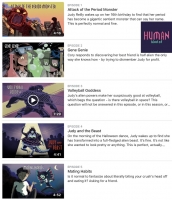 Human Kind Of - Season 1