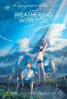 Weathering with You 2019 JAPANESE 720p BluRay HEVC x265-RMTeam