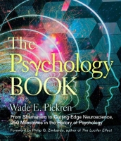 The Psychology Book - From Shamanism to Cutting-Edge Neuroscience (gnv64) The Psychology Book - From Shamanism to Cutting-Edge Neuroscience (gnv64)