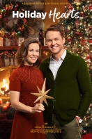 Holiday Hearts 2019 Hallmark 720p HDTV X264 Solar