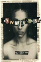 My Name Is Myeisha 2020 720p WEBRip 800MB x264-GalaxyRG