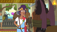 Krapopolis S02E08 ShlubS XviD-AFG EZTV Krapopolis S02E08 ShlubS XviD-AFG EZTV